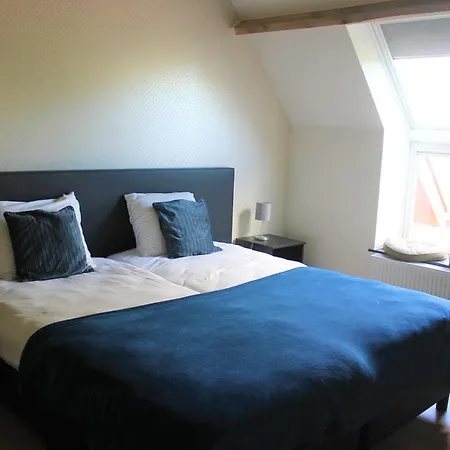 De Blauwe Hoeve * Zwijndrecht