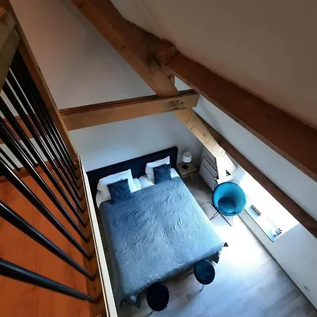 Panzió De Blauwe Hoeve Zwijndrecht