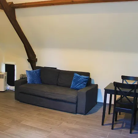 Couette-café De Blauwe Hoeve Zwijndrecht