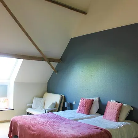 De Blauwe Hoeve * Zwijndrecht