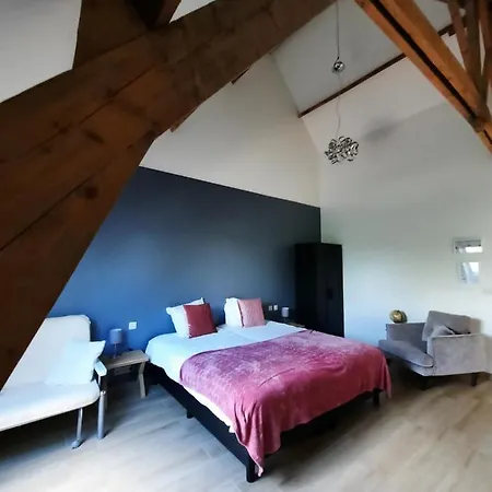 De Blauwe Hoeve *