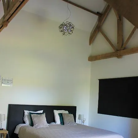 De Blauwe Hoeve