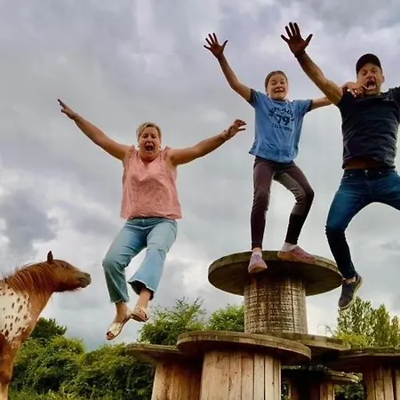 De Blauwe Hoeve Zwijndrecht