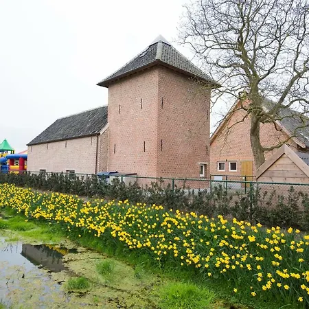 De Blauwe Hoeve *