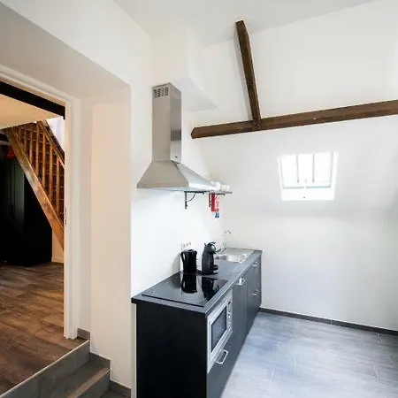 De Blauwe Hoeve * Zwijndrecht
