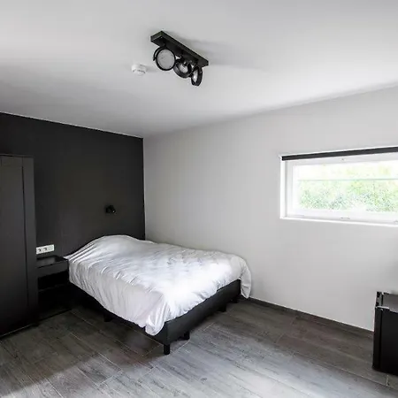 De Blauwe Hoeve Couette-café Zwijndrecht